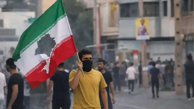 Что будет с Ираном в случае падения режима аятолл