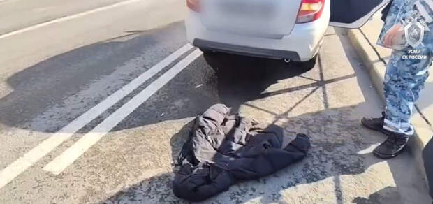 Преступник получил уголовку за нападение на петербургского курсанта на практике