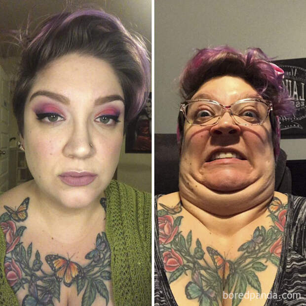 I Have Two Modes And They’re Both Extra
