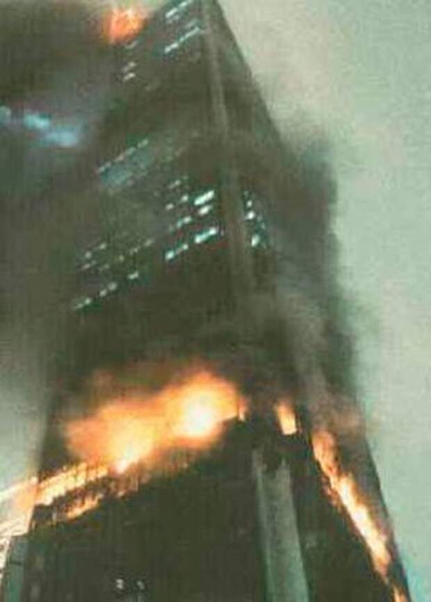 Теракт, которого не было. Кто убил 11 сентября три тысячи американцев?