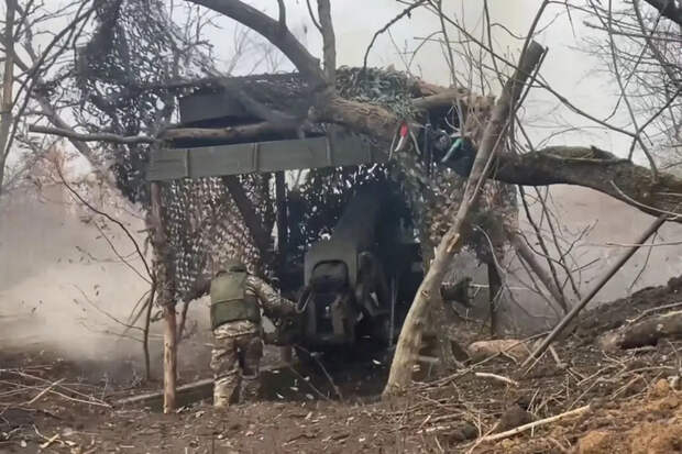 ВС РФ усилили давление на ВСУ к востоку от Купянска, противник запросил резервы