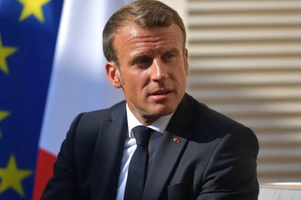 Филиппо рассказал, как Мерц и Стармер унизили Макрона в Мюнхене