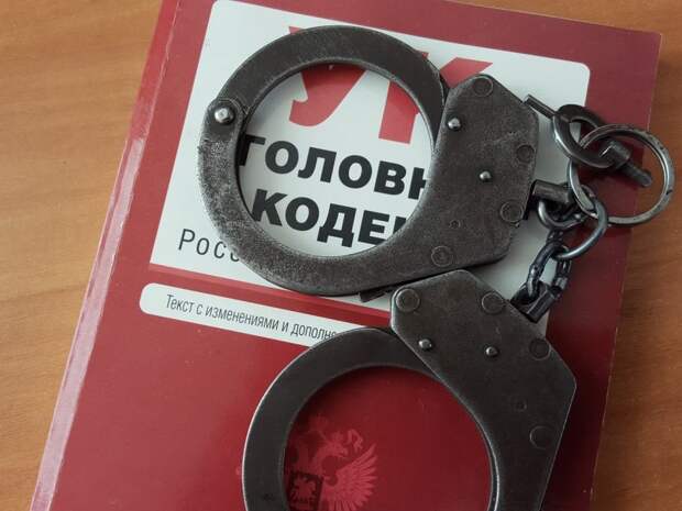 Полицейские Войковского задержали мошенника, обманувшего пенсионерку Фото из архива редакции