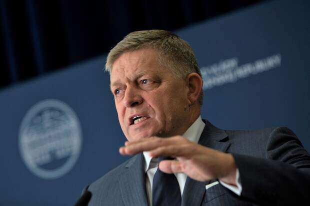 Фицо: запуск «Дружбы» подтверждает отсутствие у трубопровода повреждений