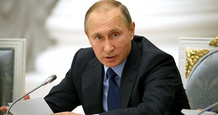 Сделает ли Путин «новый Крым» в экономике?