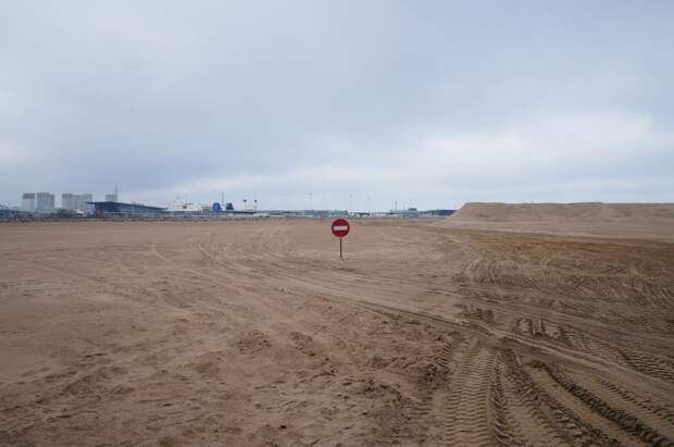 Появление нового берега в Петербурге повлияло на все сферы жизни: что уже сделали и что будет дальше?