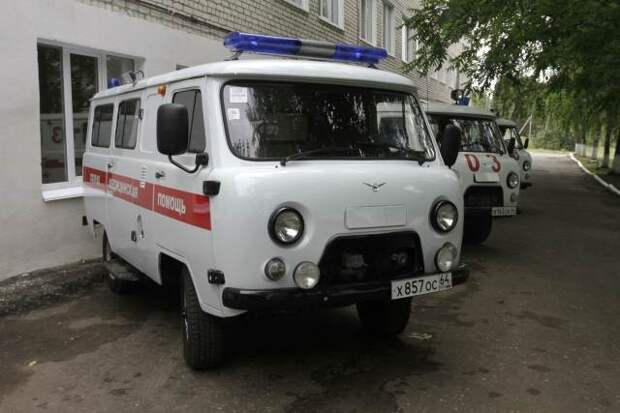 В Волгоградской области три человека погибли, отравившись угарным газом