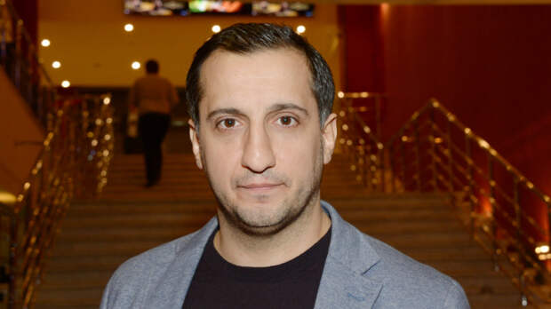 «Это смешно»: актер «Универа» о судебных претензиях из-за внебрачного сына