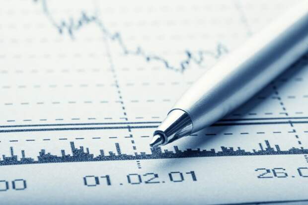 Средства юрлиц в российских банках в августе выросли на 2,4%, физлиц - на 0,1%
