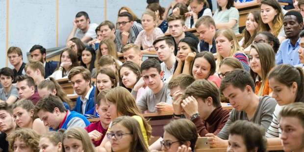 В Москве приступили к тестированию системы электронного голосования Фото: mos.ru