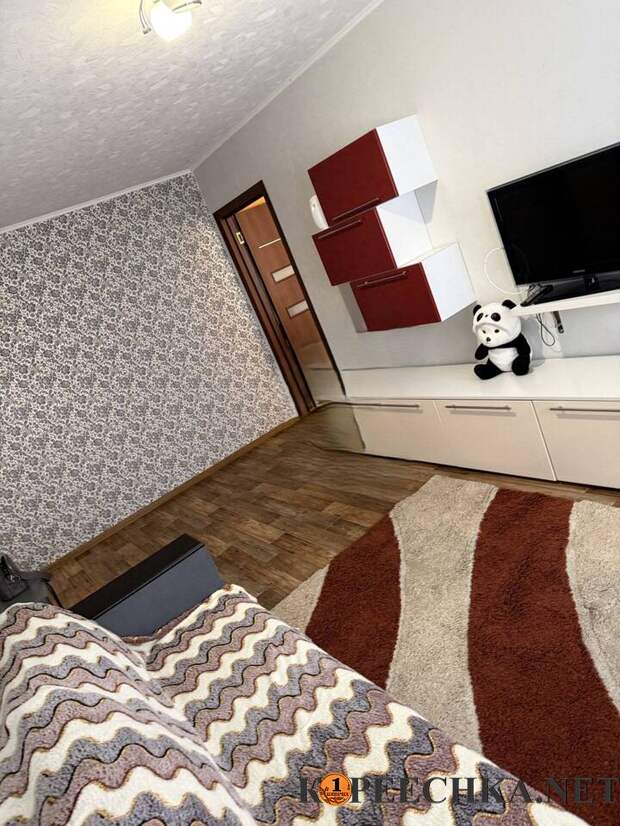 Сдам 2к квартиру 43кв.м бульвара Шевченко в Донецке - 30 000 руб