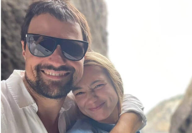 Инсайдер: Оксана Акиньшина беременна от Данилы Козловского