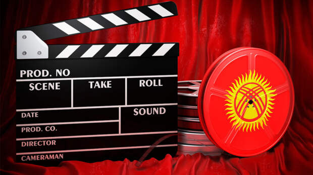 Киргизский сериал Red Pants о женской банде в СССР победил на конкурсе проектов фестиваля Series Mania