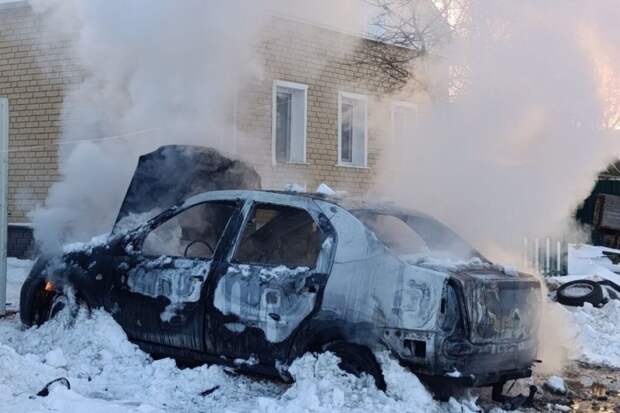 Гладков: около 80 тысяч человек остались без отопления в Белгороде