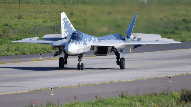 Подготовка к Международному авиационно-космическому салону МАКС-2019 - РИА Новости, 1920, 31.10.2023