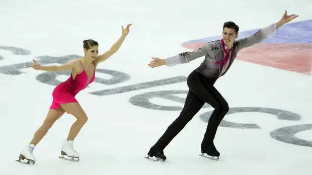 Тарасова — о победе Мишиной и Галлямова на ЧР: лучше школы Москвиной в мире нет