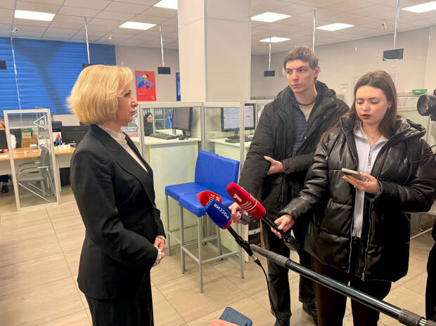 Светлана Ильюшина о демографическом стандарте на тульских предприятиях: Это работающий механизм