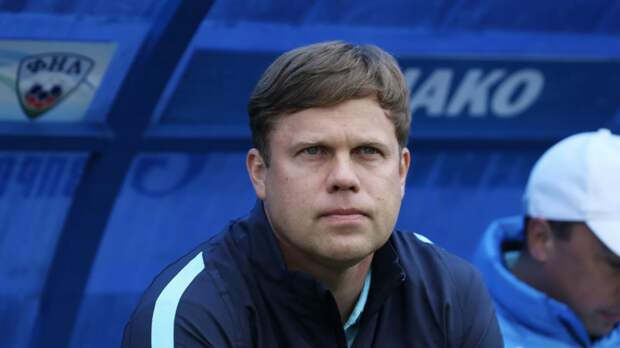 Радимов — Лещуку: ты десять лет сидишь на скамейке и деньги получаешь