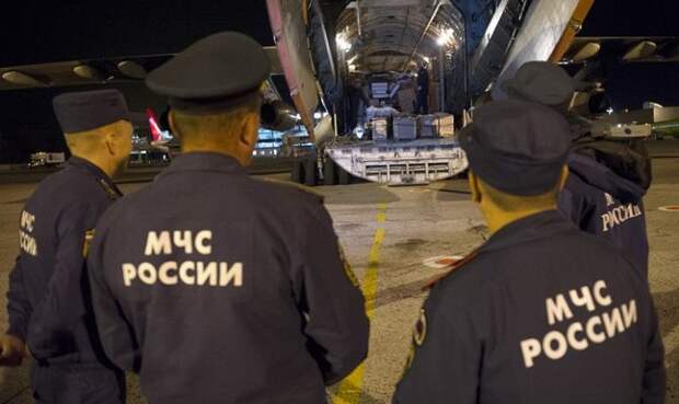 Иракский Курдистан запросил у РФ военную и гуманитарную помощь