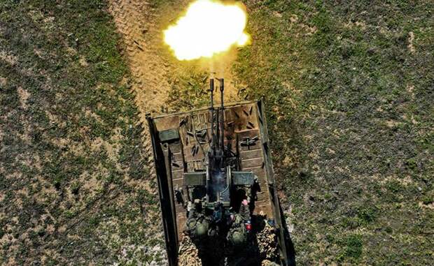 Сводки СВО, 8 ноября, главное: На фронт прибыли «свежие» колумбийцы. Им обещан теплый климат и $3 тыс. в месяц