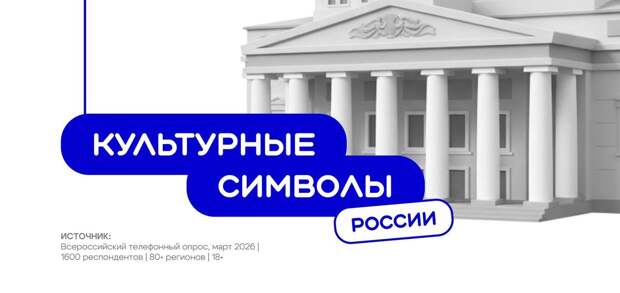 Общество «Знание»: «Россияне считают классическую литературу главной гордостью страны»