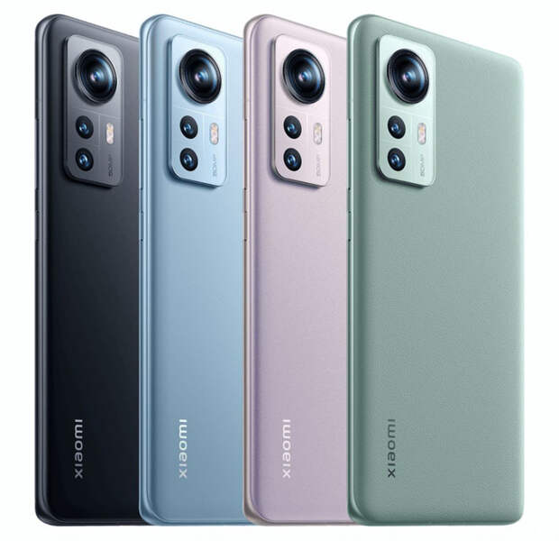 Источник изображений: Xiaomi