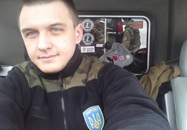 Стало известно, что последует за вчерашним избиением поляка Мацейчука