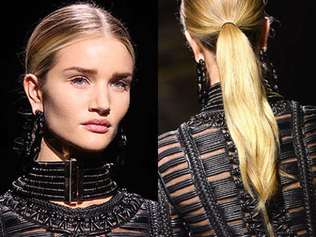 5 Professional Makeup Looks You Must Wear