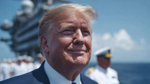 США нашли слабое место России. Пора сдаваться?