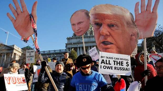 Макфол: нельзя позволить Трампу управлять Америкой по-путински