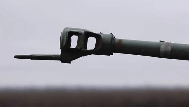 ВС РФ освободили Новое и Новоуспенское, приблизившись к Гуляйполю