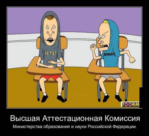 Немного новых демотиваторов