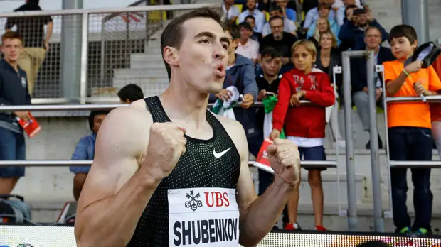 Шубенков считает, что Дацюк должен быть признан лучшим спортсменом 2018 года