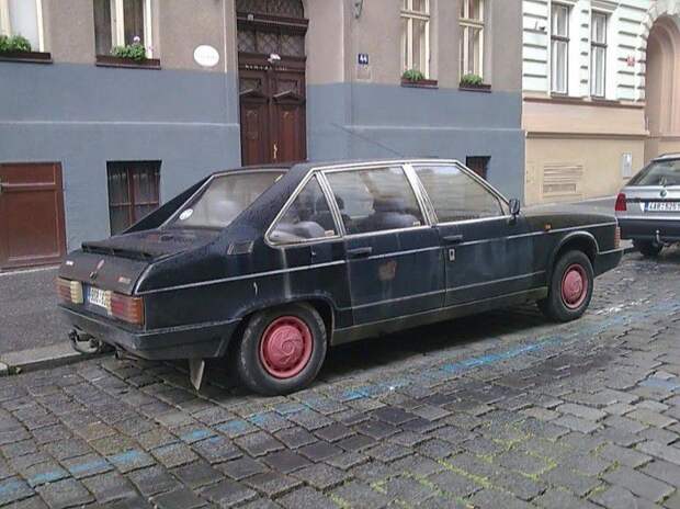 авто, автомобили, польша