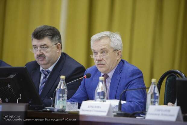 Губернатор Белгородской области Савченко ушел в отставку после 27 лет работы