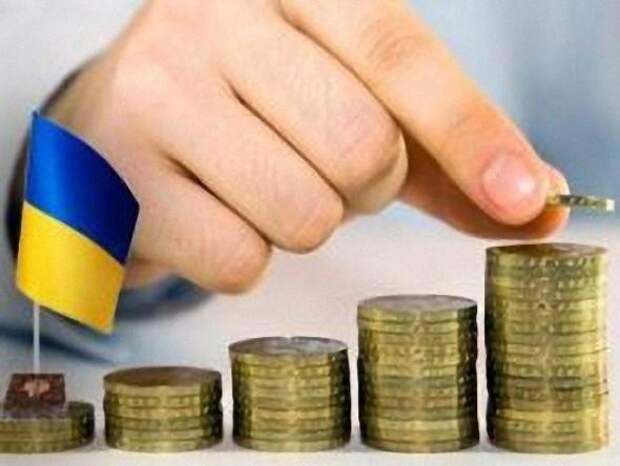 На Украине в 2015 году резко вырастут налоги На Украине в 2015 году резко вырастут налоги