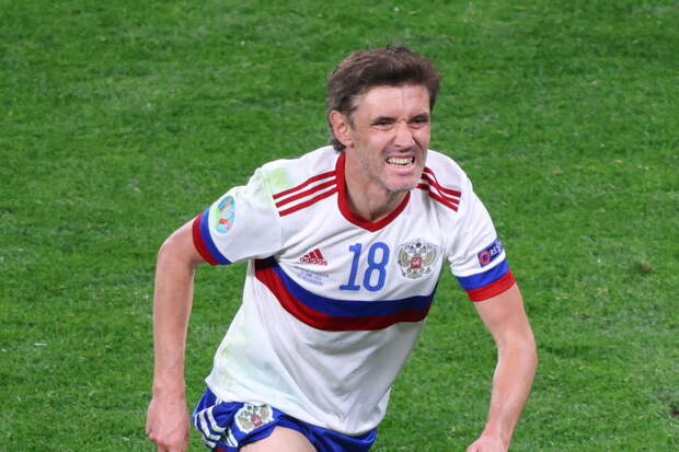 Экс-футболист ЦСКА Жирков заявил, что не откажется от работы в "Спартаке"