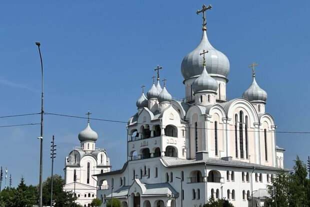 День памяти Власия Севастийского: какие имена дают детям 24 февраля