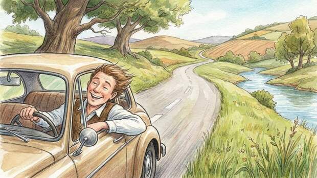 Автоэксперт Ладушкин: езда с открытыми окнами может повышать расход бензина