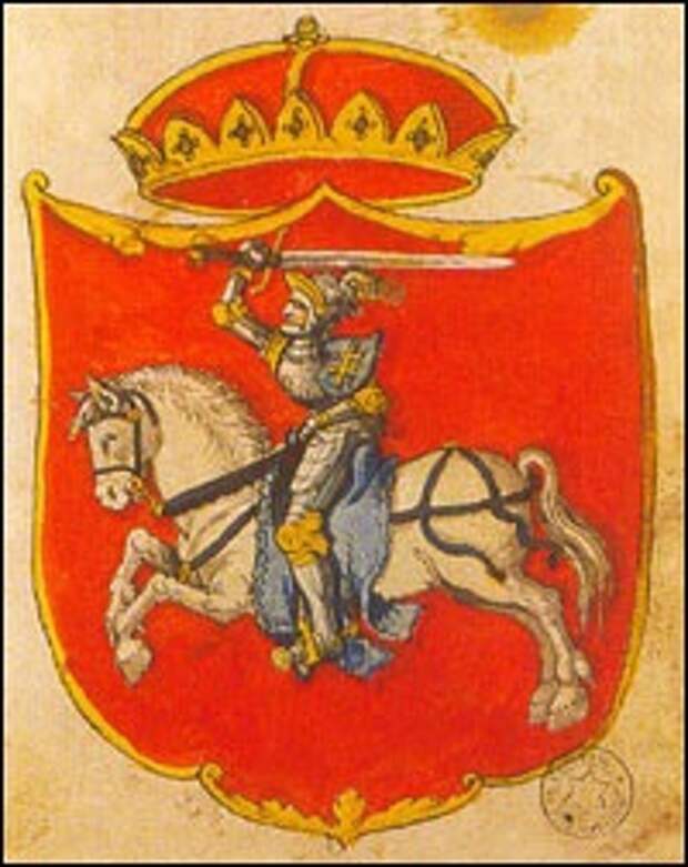 Литовцы необоснованно национализируют историю Великого княжества Литовского