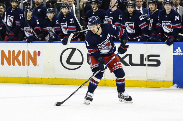 Журналист Фридман: Панарин интересен "Вашингтону", "Анахайму" и "Лос-Анджелесу"