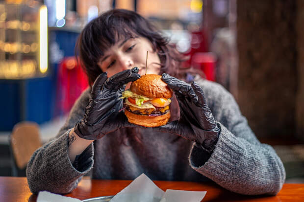 "Революция" в США. Роберт Кеннеди-младший перевернул жизнь американцев с ног на голову