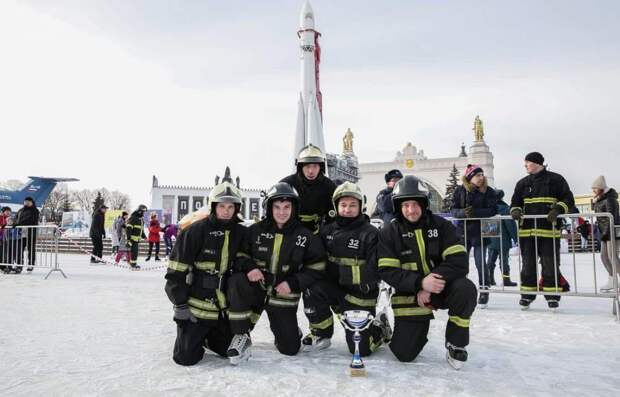 Досуг/Фото: Управление по СЗАО Департамента ГОЧСиПБ Москвы