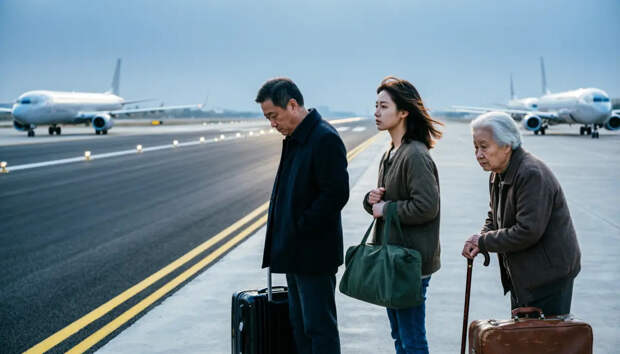 Мировой кризис: Авиакомпании массово отменяют рейсы из-за нехватки топлива