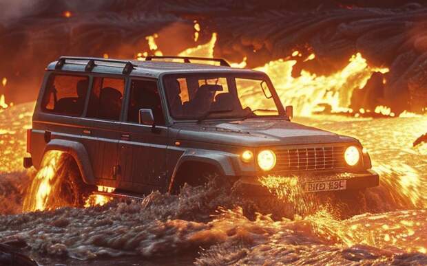 Как себя вести в форс-мажорных ситуациях на дороге? Ценные советы экспертов