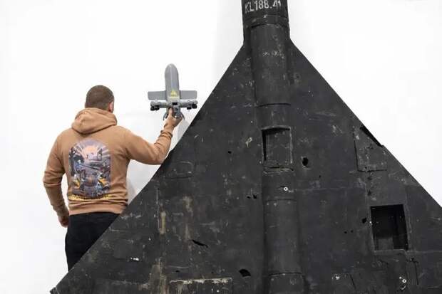 Нужны ли России отдельные Силы беспилотной ПВО