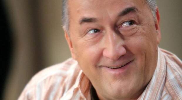 Борис Клюев: «Народ устал от либеральной болтовни»  