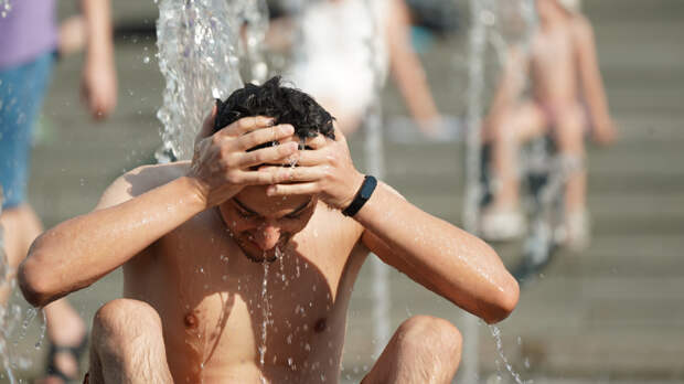 Жара набирает обороты: как избежать теплового удара