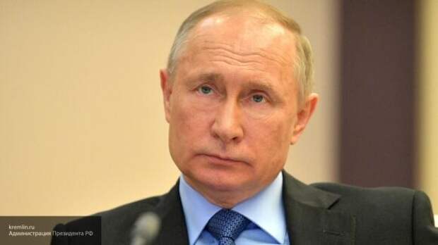 Путин заявил об отсутствии у ЕАЭС желания расширяться Путин заявил об отсутствии у ЕАЭС желания расширяться