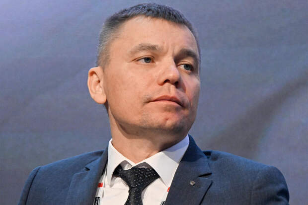 Появились подробности о решившем отправиться в зону СВО замглавы Минцифры